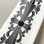 2025年8月23日秋冬入荷新作chrome heartsスウェットシャツ高品質人気商品/HL工場