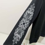 2025年8月23日秋冬入荷新作chrome heartsスウェットシャツ高品質人気商品/HL工場