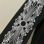 2025年8月23日秋冬入荷新作chrome heartsスウェットシャツ高品質人気商品/HL工場