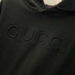 2025年8月23日秋冬入荷新作GUCCIパーカー高品質人気商品/HL工場