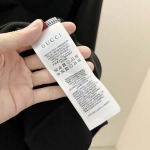2025年8月23日秋冬入荷新作GUCCIパーカー高品質人気商品/HL工場