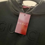 2025年8月23日秋冬入荷新作GUCCIパーカー高品質人気商品/HL工場