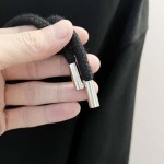 2025年8月23日秋冬入荷新作GUCCIパーカー高品質人気商品/HL工場