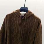 2025年8月23日秋冬入荷新作DIORパーカー高品質人気商品/HL工場