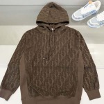 2025年8月23日秋冬入荷新作DIORパーカー高品質人気商品/HL工場