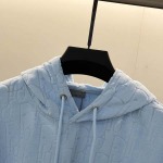 2025年8月23日秋冬入荷新作DIORパーカー高品質人気商品/HL工場