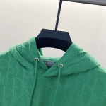 2025年8月23日秋冬入荷新作DIORパーカー高品質人気商品/HL工場