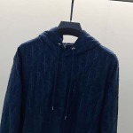 2025年8月23日秋冬入荷新作DIORパーカー高品質人気商品/HL工場