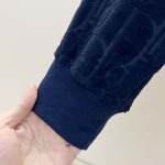 2025年8月23日秋冬入荷新作DIORパーカー高品質人気商品/HL工場