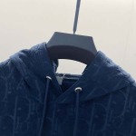 2025年8月23日秋冬入荷新作DIORパーカー高品質人気商品/HL工場