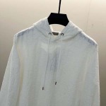 2025年8月23日秋冬入荷新作DIORパーカー高品質人気商品/HL工場
