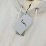 2025年8月23日秋冬入荷新作DIORパーカー高品質人気商品/HL工場