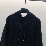 2025年8月23日秋冬入荷新作DIORパーカー高品質人気商品/HL工場