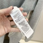 2025年8月23日秋冬入荷新作GUCCIパーカー高品質人気商品/HL工場
