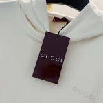 2025年8月23日秋冬入荷新作GUCCIパーカー高品質人気商品/HL工場