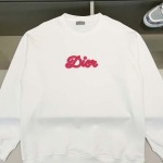2025年8月23日秋冬入荷新作DIORスウェットシャツ高品質人気商品/HL工場