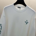 2025年8月23日秋冬入荷新作DIORスウェットシャツ高品質人気商品/HL工場