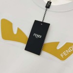 2025年8月23日秋冬入荷新作FENDIスウェットシャツ高品質人気商品/HL工場