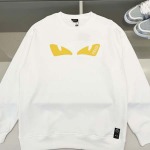 2025年8月23日秋冬入荷新作FENDIスウェットシャツ高品質人気商品/HL工場