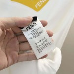 2025年8月23日秋冬入荷新作FENDIスウェットシャツ高品質人気商品/HL工場