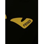 2025年8月23日秋冬入荷新作FENDIスウェットシャツ高品質人気商品/HL工場