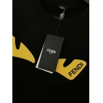 2025年8月23日秋冬入荷新作FENDIスウェットシャツ高品質人気商品/HL工場