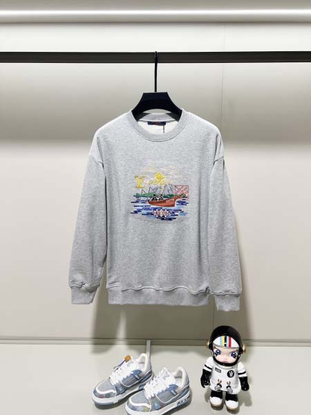 2025年8月23日秋冬入荷新作 LOUIS VUITTON...