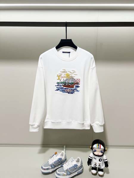 2025年8月23日秋冬入荷新作 LOUIS VUITTON...