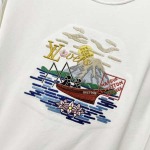 2025年8月23日秋冬入荷新作 LOUIS VUITTONスウェットシャツ高品質人気商品/HL工場