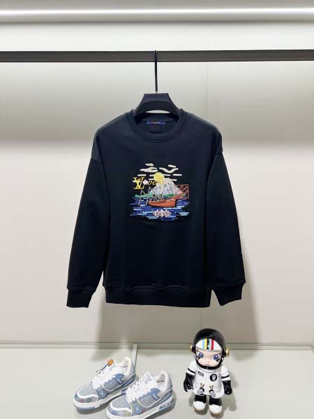 2025年8月23日秋冬入荷新作 LOUIS VUITTON...