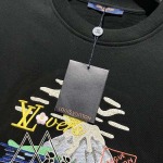 2025年8月23日秋冬入荷新作 LOUIS VUITTONスウェットシャツ高品質人気商品/HL工場