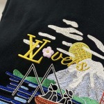 2025年8月23日秋冬入荷新作 LOUIS VUITTONスウェットシャツ高品質人気商品/HL工場