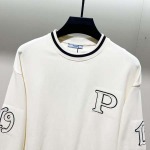 2025年8月23日秋冬入荷新作PRADAスウェットシャツ高品質人気商品/HL工場