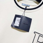 2025年8月23日秋冬入荷新作PRADAスウェットシャツ高品質人気商品/HL工場