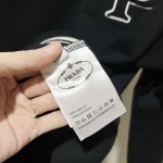 2025年8月23日秋冬入荷新作PRADAスウェットシャツ高品質人気商品/HL工場