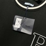 2025年8月23日秋冬入荷新作PRADAスウェットシャツ高品質人気商品/HL工場