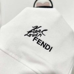 2025年8月23日秋冬入荷新作FENDIスウェットシャツ高品質人気商品/HL工場