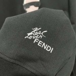 2025年8月23日秋冬入荷新作FENDIスウェットシャツ高品質人気商品/HL工場