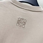 2025年8月23日秋冬入荷新作LOEWEスウェットシャツ高品質人気商品/HL工場