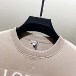2025年8月23日秋冬入荷新作LOEWEスウェットシャツ高品質人気商品/HL工場