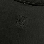 2025年8月23日秋冬入荷新作LOEWEスウェットシャツ高品質人気商品/HL工場