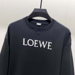 2025年8月23日秋冬入荷新作LOEWEスウェットシャツ高品質人気商品/HL工場