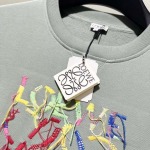 2025年8月23日秋冬入荷新作LOEWEスウェットシャツ高品質人気商品/HL工場