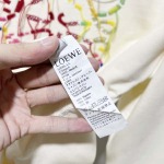 2025年8月23日秋冬入荷新作LOEWEスウェットシャツ高品質人気商品/HL工場