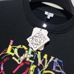 2025年8月23日秋冬入荷新作LOEWEスウェットシャツ高品質人気商品/HL工場