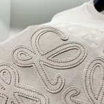 2025年8月23日秋冬入荷新作LOEWEスウェットシャツ高品質人気商品/HL工場