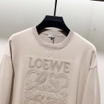 2025年8月23日秋冬入荷新作LOEWEスウェットシャツ高品質人気商品/HL工場
