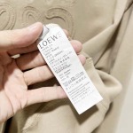 2025年8月23日秋冬入荷新作LOEWEスウェットシャツ高品質人気商品/HL工場