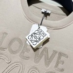 2025年8月23日秋冬入荷新作LOEWEスウェットシャツ高品質人気商品/HL工場