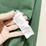 2025年8月23日秋冬入荷新作LOEWEスウェットシャツ高品質人気商品/HL工場